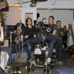 On Set: The Crew