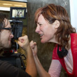 On Set: Teamwork