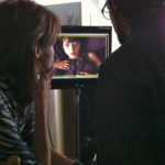 On Set: Bud