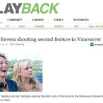 playback